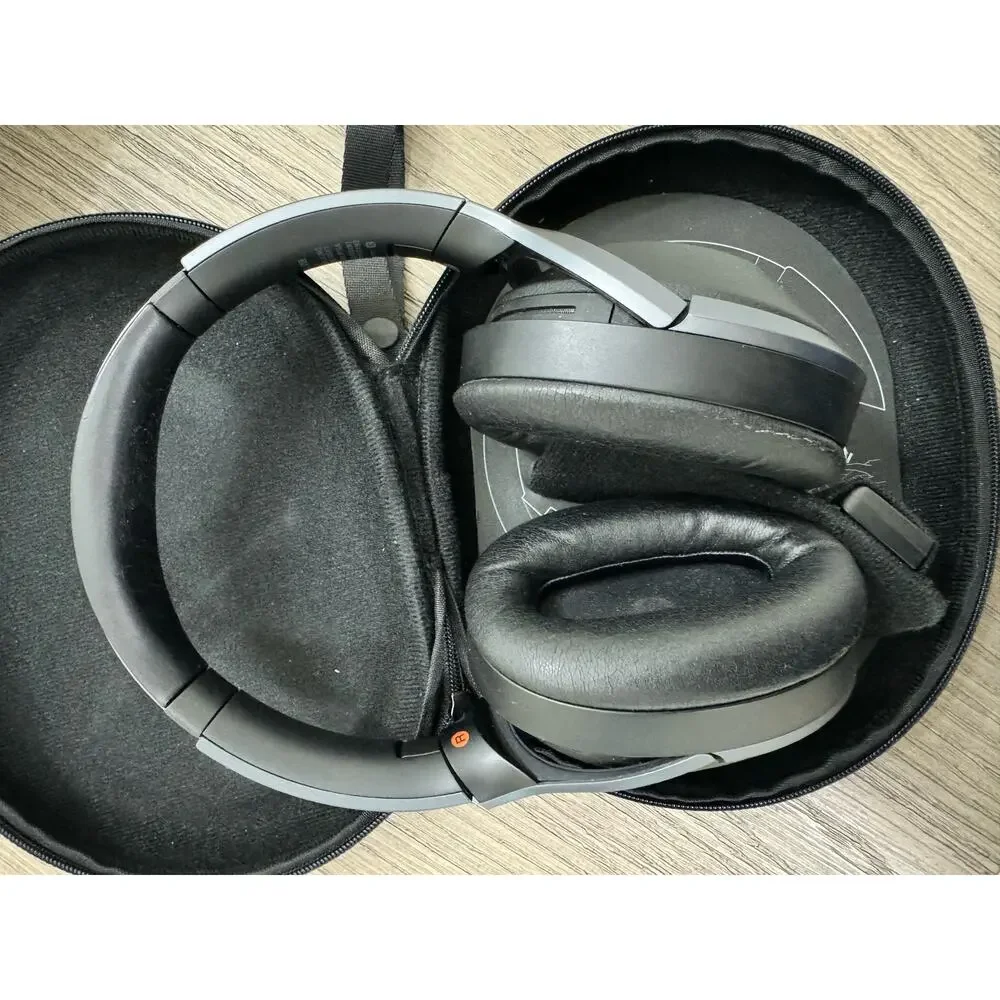 Sony Noise Cancelling Headphones WH1000XM2